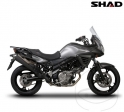 Υποστηρίγματα πλαϊνών βαλιτσών - Suzuki DL 650 A V-Strom ABS ('12-'16) / DL 650 AUE V-Strom ABS ('12