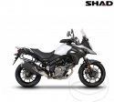 Υποστηρίγματα πλαϊνών βαλιτσών - Suzuki DL 650 A V-Strom ABS ('17-'20) / DL 650 AUE V-Strom ABS ('17