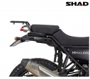 Υποστηρίγματα πλαϊνών κουτιών - Royal Enfield Himalayan 411 ABS ('18-'21) / Himalayan 411 Sleet ABS (