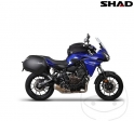Υποστηρίγματα πλαϊνών κουτιών - Yamaha Tracer 700 ABS MTT690-A ('16-'20) / Tracer 700 ABS MTT690-U ('