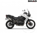 Υποστηρίξεις πλαισίων πλευρικών κουτιών - Triumph Tiger 800 XC ('11-'13) / Tiger 800 XC ABS 
