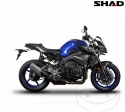 Υποστηρίξεις πλαισίων πλευρικών κουτιών - Yamaha MT-10 1000 A ABS MTN1000 ('16-'17) / MT-10 