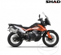 Υποστηρίξεις πλαϊνών κουτιών - KTM Adventure 790 ABS ('19-'20) / Adventure 790 R ABS ('19-'20) / Adven