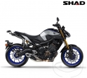 Υποστηρίξεις πλαϊνών κουτιών - Yamaha MT-09 850 SP A ABS MTN850-D ('18-'20) - JM