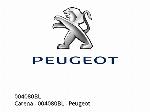 Φέρινγκ - 004080BL - Peugeot