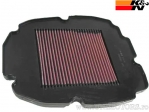 Φίλτρο αέρα αγώνων K&N - Honda VFR 800 FI ('98-'01) /800 ('02-'10) /800 FI 50th Special μοντέλο ('99) /80
