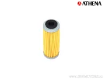 Φίλτρο λαδιού (διάμετρος 33,20mm / ύψος 86,60mm) - Gas-Gas EC250F / MC350F / Husqvarna FC250 / KTM EXC4