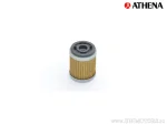 Φίλτρο λαδιού (διάμετρος 34mm / ύψος 48,50mm) - Yamaha XC150K Cyygnus R / XT125 / YFM225 Moto 4 / YTM22