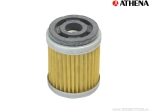 Φίλτρο λαδιού (διάμετρος 37,80mm / ύψος 46,90mm) - HM-Moto CRE-F250X / Yamaha TT-R250 / WR426F / YFM350