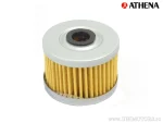 Φίλτρο λαδιού (διάμετρος 38mm / ύψος 43mm) - Kawasaki KX250 4T ('20-'24) / KX450F ('16-'22) / Suzuki RM