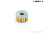 Φίλτρο λαδιού (διάμετρος 60mm / ύψος 33mm) - Suzuki DR250 / DR250 / DR400 / DR-R250 / DR-Z250 / GN400 /