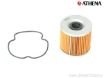 Φίλτρο λαδιού (διάμετρος 72mm / ύψος 64mm) - Suzuki GNX250E / GS1150 / GS400 / GS SZ 1000 / GSX100S / S