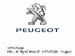 Φίλτρο λαδιού fight3 viva3 2t - 1177473200 - Peugeot