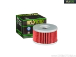 Φίλτρο λαδιού HF137 - Sachs Roadster 650 / Suzuki DR 500 / DR 600 / DR 650 / DR 750 / DR 800 Big / LS 650 / XF 650 -