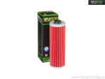 Φίλτρο λαδιού HF161 - BMW R 45 / R 60 / R 75 / R 80 / R90 / R 100 - Hiflofiltro