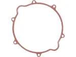 Φλάντζα καπακιού συμπλέκτη Factory - Husaberg TE 250 / TE 300 ('11-'15) / KTM EXC 250 / XC 300 ('04-'16)