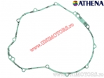 Φλάντζα καπακιού συμπλέκτη Kawasaki ER-6F 650 ('06-'13) / ER-6N 650 ('05-'13) / KLE 650 Versys ('07-'12)