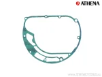 Φλάντζα καπακιού συμπλέκτη - Yamaha XJ 600 NH ('94; '98-'03) / XJ600NN ('94-'03) / XJR400 ('93-'96) / XJ