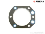 Φλάντζα κυλινδροκεφαλής - BMW R45N/S / R60 /6 / R65LS / R75 /5 / R80RT / R80RT/2 Monolever / R80R Mystic /