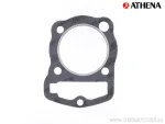 Φλάντζα κυλινδροκεφαλής - Honda ATC185 ('81-'83) / CT185 ('79-'91) / XL200 ('83-'84) / XL200R ('83-'84) / 