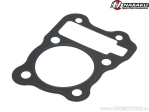 Φλάντζα κυλινδροκεφαλής - Kymco MXU 150 (LB30AD) L8 / MXer 150 (Mongoose) (LA30AG/CG) L1 - Naraku