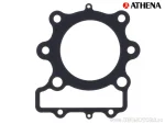 Φλάντζα κυλινδροκεφαλής - Yamaha TT350 ('86-'95) / XT350N ('86-'95) / XT350H ('85-'90) - Athena
