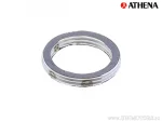 Φλάντζα πολλαπλής εξαγωγής (23x30x4mm) - AGM GMX 450 25 4T / 450 25 4T One / ATU Calypso 125 / Beeline V