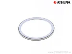 Φλάντζα πολλαπλής εξαγωγής (39x47x2,5mm) - Honda CB 250 K - G / Kawasaki EN 450 A Ltd / GPZ 900 R Ninja 