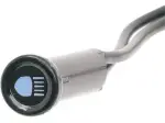 Φωτάκι ενδείξεων Snap-In - Μαύρο - 22120105