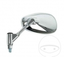 Χρωματισμένο αριστερό καθρέπτη M10 mm - Yamaha BT 1100 / XV 1600 / XVS 1100 / XVS 125 / XVS 1300 / X
