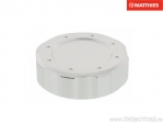 Χωρητικότητα δοχείου υγρού φρένων Pro Bolt 61mm αλουμινίου ασημί - JM