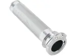 Алуминиева ръкохватка за газ - Полиранa - 06320286