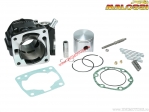 Алуминиев цилиндър (диаметър 65mm / 316531) - Honda 125 - Malossi