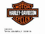 Барабан, превключвател, X - 33900166 - Harley-Davidson