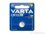 Батерия за дистанционно CR1220 3V 35mAh блистер - Varta