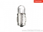 Бека BA7S 6V 1.2W - JM