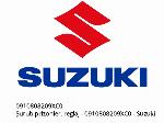 Болт шпилка, реглажен - 0910808209XC0 - Suzuki