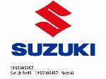 Болт 5x45 - 0155005457 - Suzuki