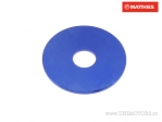 Болт Saiba M5 5.20 x 20.00 x 1.00 мм титаново син - JM