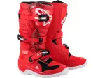 Ботуши Youth Tech 7S - Червени - Младежки - 34110604