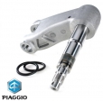 Бръмбар предна гума оригинал - Piaggio Sfera / Zip / Hexagon / MP3 / Vespa ET2 / ET4 / GT / GTS / GTV /