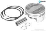 Бутало Ø78 PIAGGIO 350 I.E H2O 4T 4V E3-E4 Cat 4 (P) - 1A0135680P - Piaggio