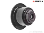 Вентилно уплътнение (3,50x9/17x11мм) - Aprilia RS125 4T ABS / Derbi Rambla 125 / Piaggio Fly 50 4T 4V / Vesp