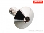 Винт капак бомбе Pro Bolt M6 x 1.00 x 16 мм инокс A4 - JM