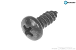 Винт, самонарезен 4.8mm13 - 00011141300 - Derbi