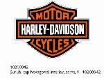 Винт, шестоъгълна глава, SEMS, 1 - 10200942 - Harley-Davidson