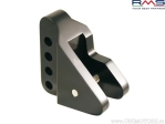 Високо подложен амортисьор (телескоп) заден - MBK Nitro / Yamaha Aerox 50c 2T - (RMS)