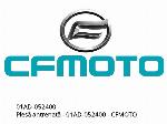 Водена шайба - 01AD-052400 - CFMOTO