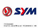 Въздушен/кутия комплект - 17230HMA000 - SYM
