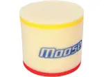 Въздушен филтър - Мръснобял - M7634001